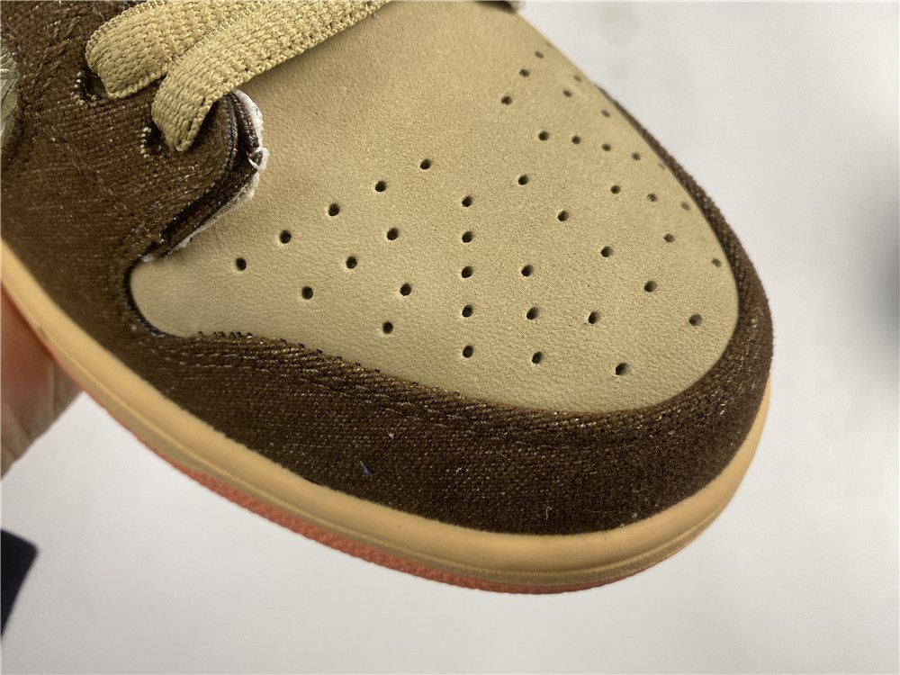 Concepts x Nike SB Duck HIgh Pro QS Mallard DC6887-200